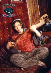 مۇرات ناسىروف