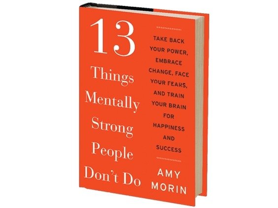 things mentally strong people dont do