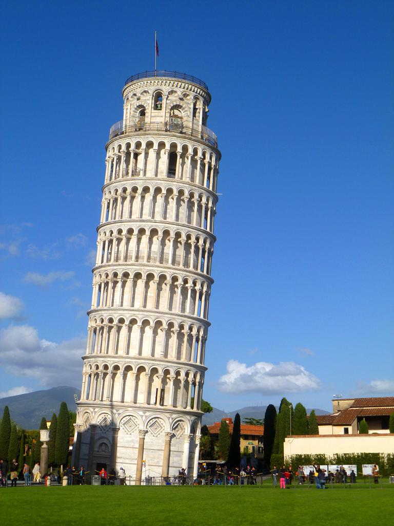 pisa